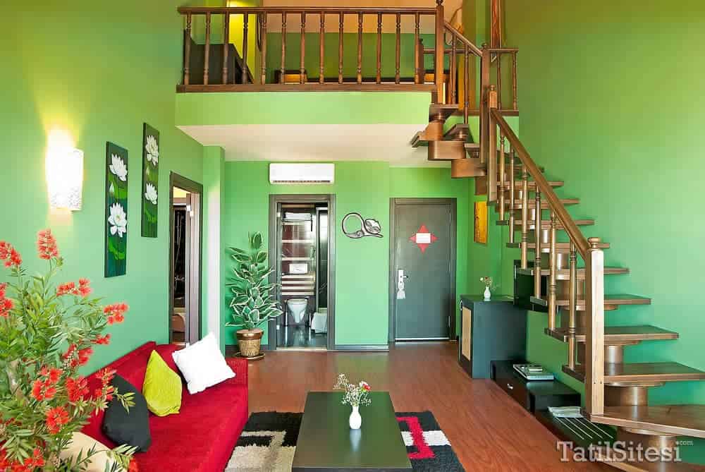 Siam Elegance Hotel Spa 